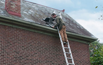 what affects urgent Shraleybrook roof repairs