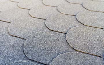 Shraleybrook asphalt roofing costs