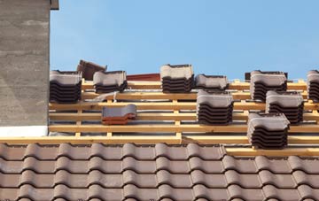 Shraleybrook clay roofing costs