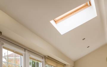 Shraleybrook conservatory roof insulation companies