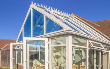 conservatory roof insulation costs Shraleybrook