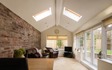 conservatory roof insulation Shraleybrook, Staffordshire