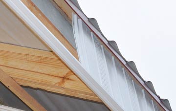 why Shraleybrook fascia repairs are essential