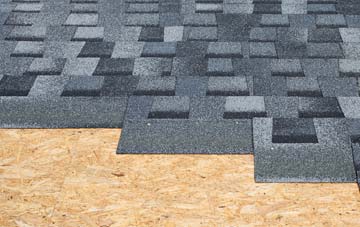 expert Shraleybrook asphalt roof companies