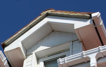 Shraleybrook fascia installation costs