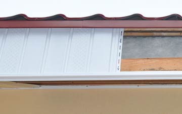 Shraleybrook fascia repair costs