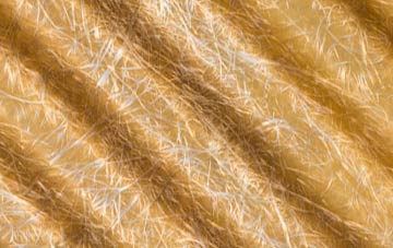 Shraleybrook fibreglass roof waterproofing