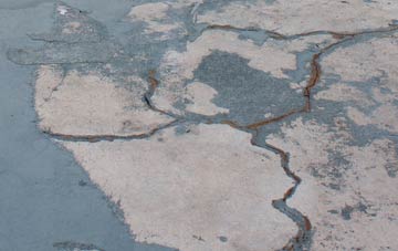 fibreglass roofing replacement Shraleybrook