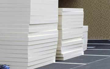 Shraleybrook flat roof insulation costs