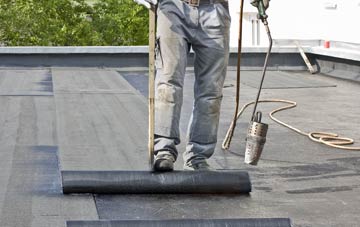 flat roof replacement Shraleybrook, Staffordshire