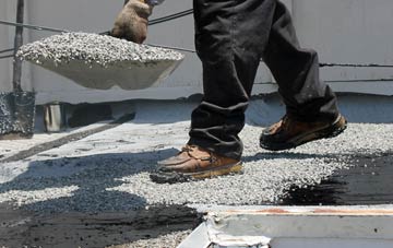 Shraleybrook flat roofing companies