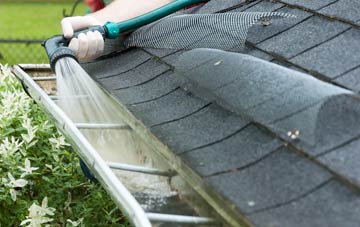 Shraleybrook gutter cleaning costs