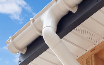 Shraleybrook gutter installation costs