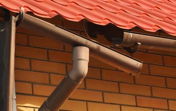 Shraleybrook gutter repair costs
