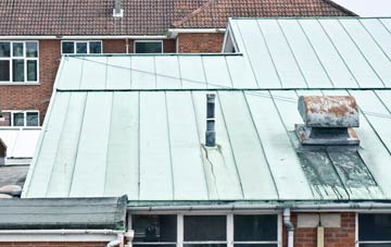 Shraleybrook lead roofing costs