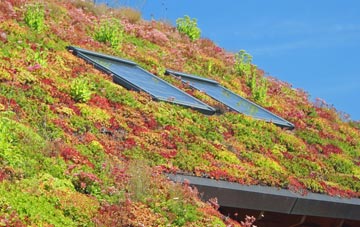 Shraleybrook living roof systems