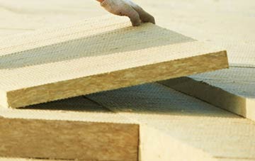 measuring Shraleybrook tapered insulation