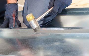 Shraleybrook metal roofing costs