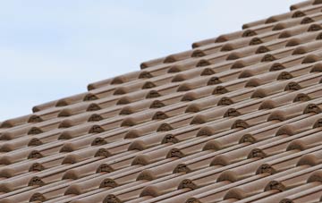 plastic roofing Shraleybrook, Staffordshire