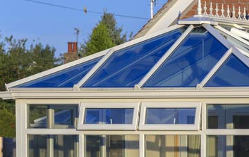 professional Shraleybrook conservatory insulation