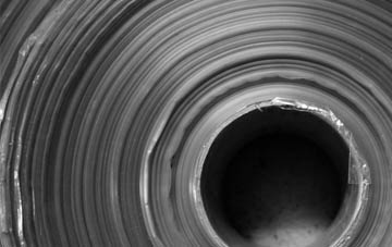 Shraleybrook pvc roof replacement