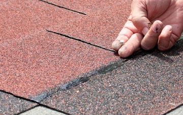 Shraleybrook asphalt roof repairs