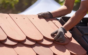 Shraleybrook roof tile contractors
