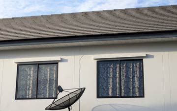 Shraleybrook rubber roof costs