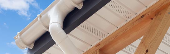 get Shraleybrook guttering quotes today