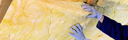 quotes for Shraleybrook roof insulation