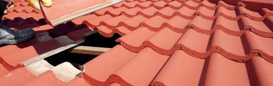 compare Shraleybrook roof repair quotes