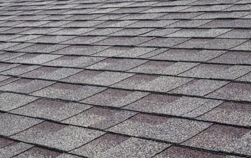 Shraleybrook tiles for shallow pitch roofing