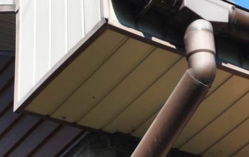 Shraleybrook soffit installation costs