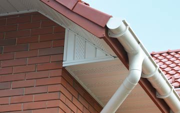 Shraleybrook soffit repair costs