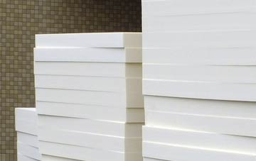 Shraleybrook tapered roof insulation costs