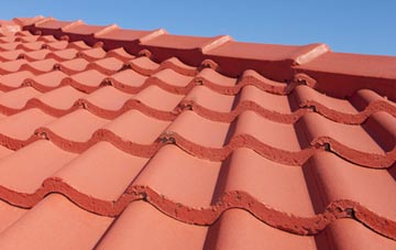 Shraleybrook tile and slate roof replacement