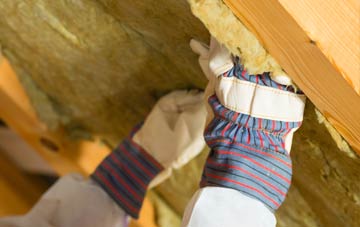 types of Shraleybrook pitched roof insulation materials