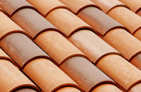 Shraleybrook clay roofing