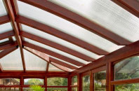 Shraleybrook conservatory roofing insulation