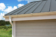 Shraleybrook fascia repair