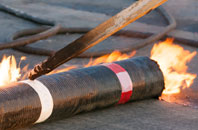 free Shraleybrook flat roofing repair quotes