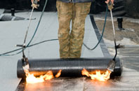 Shraleybrook flat roof sealing quote