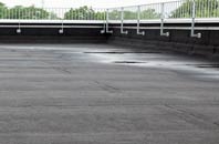find rated Shraleybrook flat roofing companies