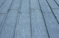 Shraleybrook lead roofing