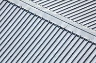 Shraleybrook metal roofing