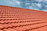 Shraleybrook roofing tiles