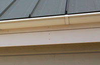 Shraleybrook soffit repair