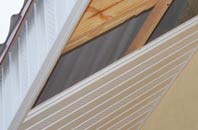 rated Shraleybrook soffit repair companies