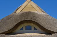 Shraleybrook thatch roofing